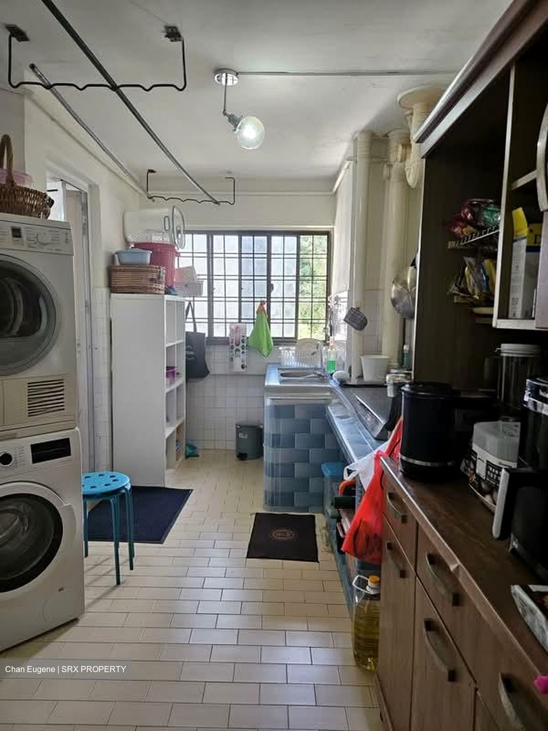 Blk 407 Pandan Gardens (Jurong East), HDB 5 Rooms #554054871